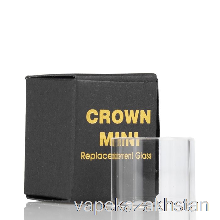 Vape Smoke Uwell Crown Mini Replacement Glass